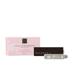 Le Rituel De Sakura désodorisant voiture 2 x 3 gr