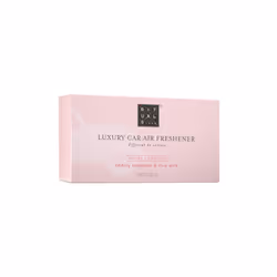 Le Rituel De Sakura désodorisant voiture 2 x 3 gr
