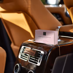 Le Rituel De Sakura désodorisant voiture 2 x 3 gr - Vue supplémentaire 4