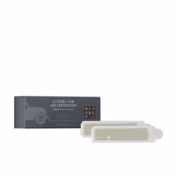Homme recharge désodorisant voiture 2 x 3 gr