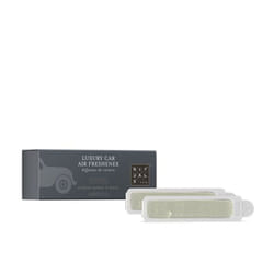 Homme recharge désodorisant voiture 2 x 3 gr