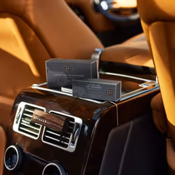 Homme recharge désodorisant voiture 2 x 3 gr - Vue supplémentaire 4