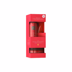 The Ritual Of Ayurveda Trial Set 3 pz