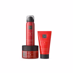 The Ritual Of Ayurveda Trial Set 3 pz