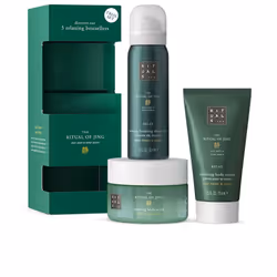 The Ritual Of Jing Trial Set 3 pz