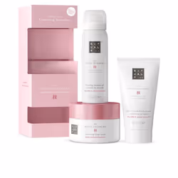 The Ritual Of Sakura Trial Set 3 pz