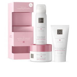 The Ritual Of Sakura Trial Set 3 pz