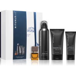 RITUALS The Ritual Of Homme