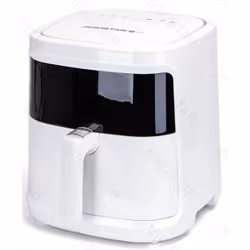 Aigostar 8719138829774, Friteuse d’air chaud, 7 L, 80 °C, 200 °C, 60 min, Unique