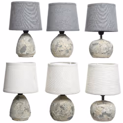 Code produit : 484100 Conditionnement : 1 pièce Couleur : Gris Dimensions : cm. 14.5 x 14.5 x 23.5h Code produit : 484100 Con ...