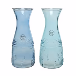 Carafe en verre BigBuy Home