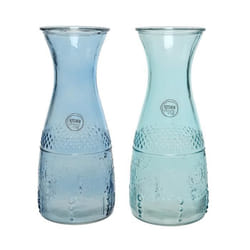 Carafe en verre BigBuy Home