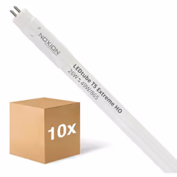 Lampesdirect ® est le grossiste de Tubes LED / Neon LED | Chez Lampesdirect, le "Lot 10x Noxion Tube LED T5 Avant Extreme (Di ...