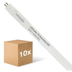Lot 10x Noxion Tube led T5 Avant Extreme (Direct 230V) High