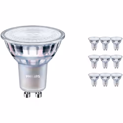 Lampesdirect ® est le grossiste de Ampoules LED Spots | Chez Lampesdirect, le "Lot 10x Philips MASTER Value LED Spot GU10 PAR ...