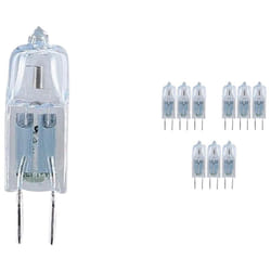 Lot 10x Osram Halogène G4 Capsule Halostar Starlite 20 w