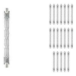 Osram - Lot 20x Haloline Eco es R7s 400W 114mm