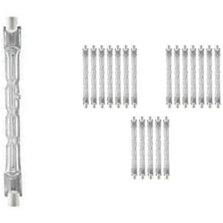 Osram - Lot 20x Haloline Eco es R7s 120W 74.9mm
