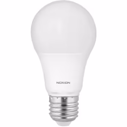 Bon à savoir * Qualité supérieure de Noxion * Des économies d'énergie significatives * Faites le bon choix * Créer une atmosp ...