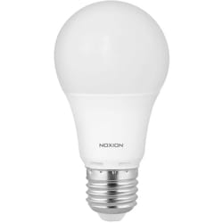 Sans Marque - Noxion Pro led E27 Poire Dépolie 5.5W 470lm - 827 Blanc Très Chaud Dimmable - Équivalent 40W