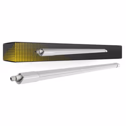 Réglette LED Étanche 34W 3740lm - 840 Blanc Froid  120cm
