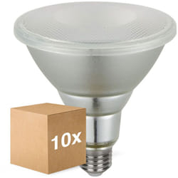Lot 10x Ledvance Performance Spot led E27 PAR38 13.5W 1035lm 36D