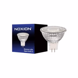 Bon à savoir: * Marque Noxion reconnue pour sa haute qualité à prix abordable * Fonctionne sur 12 volts (besoin d'un transfor ...