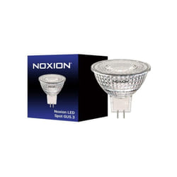 Sans Marque - Noxion Spot led GU5.3 MR16 4.4W 345lm 12V 36D - 827 Blanc Très Chaud Dimmable - Équivalent 35W