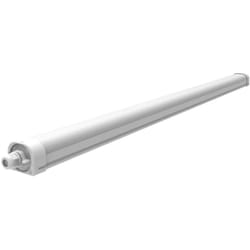 Sans Marque - Noxion Réglette led Étanche Ecowhite V3.0 24/36W 3120/4680lm - 830-865 cct 120cm