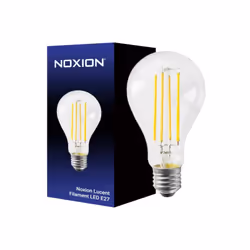Bon à savoir * Qualité supérieure de Noxion * Des économies d'énergie significatives * Faites le bon choix * Créer une atmosp ...