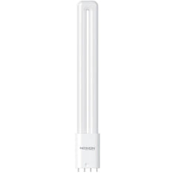 Sans Marque - Noxion Lucent pl-l led 11.9W 1500lm - 840 Blanc Froid Équivalent 24W