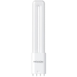 Sans Marque - Noxion Lucent pl-l led 7.9W 950lm - 830 Blanc Chaud Équivalent 18W