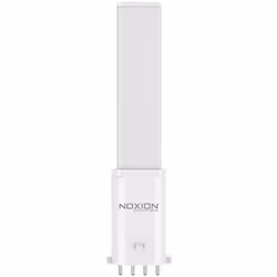 Lampesdirect ® est le grossiste de Ampoules LED | Chez Lampesdirect, le "Noxion Lucent PL-S LED 4.3W - 827 Blanc Très Chaud | ...