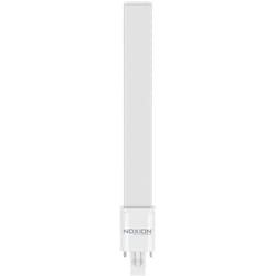 Sans Marque - Noxion Lucent pl-s led 6W - 827 Blanc Très Chaud Équivalent 11W