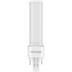 Noxion Lucent PL-C LED 3.6W - 830 Blanc Chaud Équivalent 10W