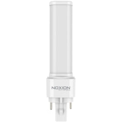 Noxion Lucent PL-C LED 3.6W - 840 Blanc Froid Équivalent 10W