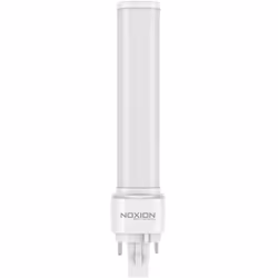 Lampesdirect ® est le grossiste de Ampoules LED | Chez Lampesdirect, le "Noxion Lucent PL-C LED 7.4W - 830 Blanc Chaud | Équi ...