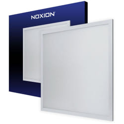 Sans Marque - Noxion Panneau led Ecowhite V4.0 28W 3400lm - 840 Blanc Froid 60x60cm - Philips driver