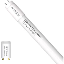 Noxion Tube led T8 Avant (EM/Direct 230V) Standard Output 15W