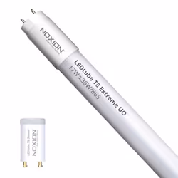Lampesdirect ® est le grossiste de Tubes LED / Neon LED | Chez Lampesdirect, le "Noxion Tube LED T8 Avant Extreme (EM/Direct ...