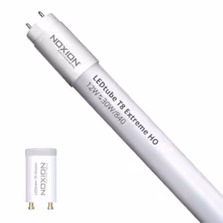 Lampesdirect ® est le grossiste de Tubes LED / Neon LED | Chez Lampesdirect, le "Noxion Tube LED T8 Avant Extreme (EM/Direct ...