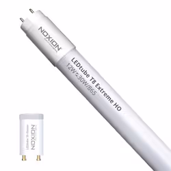 Lampesdirect ® est le grossiste de Tubes LED / Neon LED | Chez Lampesdirect, le "Noxion Tube LED T8 Avant Extreme (EM/Direct ...