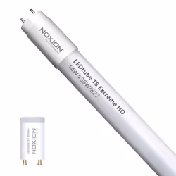 Lampesdirect ® est le grossiste de Tubes LED / Neon LED | Chez Lampesdirect, le "Noxion Tube LED T8 Avant Extreme (EM/Direct ...