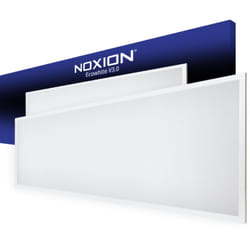 Noxion Panneau led Ecowhite V3.0 36W 3700lm - 830 Blanc Chaud