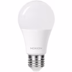 Bon à savoir * Qualité supérieure de Noxion * Des économies d'énergie significatives * Faites le bon choix * Créer une atmosp ...