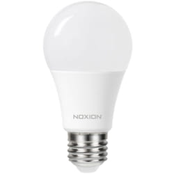 Noxion Lucent Classic Pro led E27 Poire Dépolie 12.5W 1521lm - 827 Blanc Très Chaud Équivalent 100W
