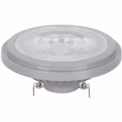 Les ampoules LED G53 () (AR111) permettent de réaliser des économies d'énergie allant jusqu'à 90 %. Achetez ces lampes LED lo ...