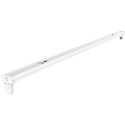Noxion Réglette Click V2 LED T8 Convient pour 1x 150cm Tube LED