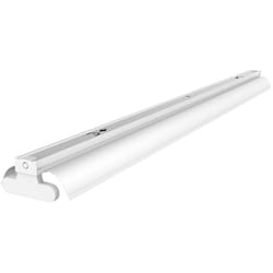 Sans Marque - Noxion Réglette Click Réflecteur V2 led T8 Convient pour 2x 150cm Tube led