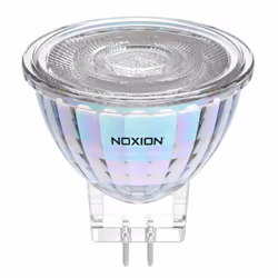 Lampesdirect ® est le grossiste de Ampoules LED Spots | Chez Lampesdirect, le "Noxion PerfectColor Spot LED GU4 MR11 4.4W 345 ...